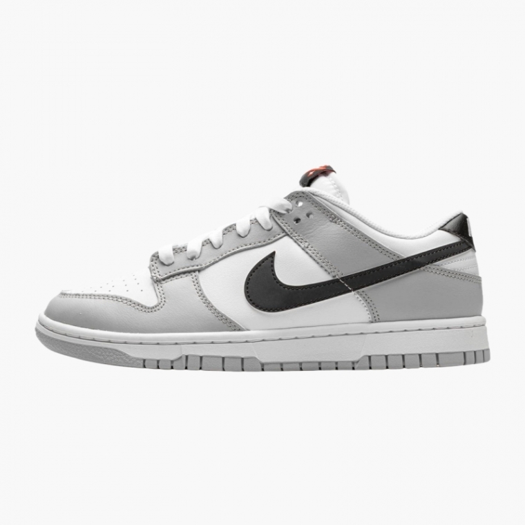 Best Batch Nike Dunk Low SE Lottery Pack Grey Fog