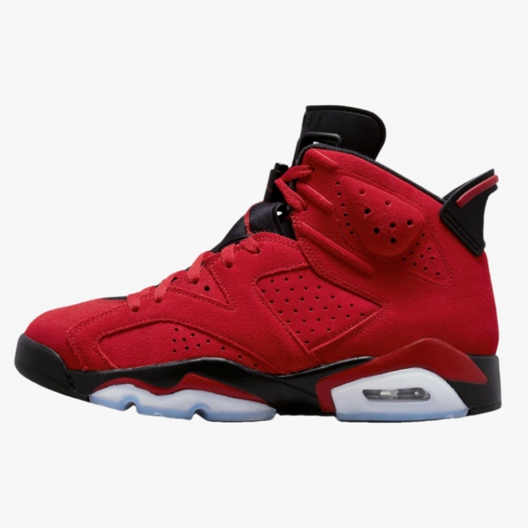 AIR JORDAN 6 RETRO Toro Bravo