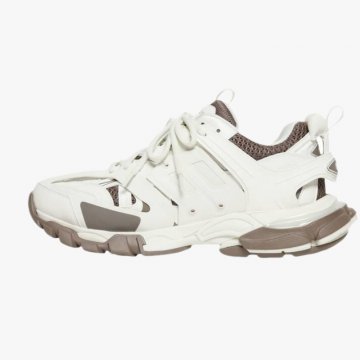 Balenciaga Track Sneaker 'Off White Dark Grey
