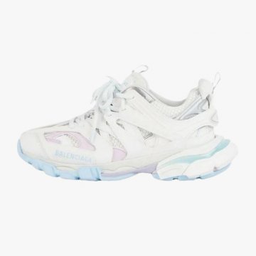 Balenciaga Track Sneaker Pastel