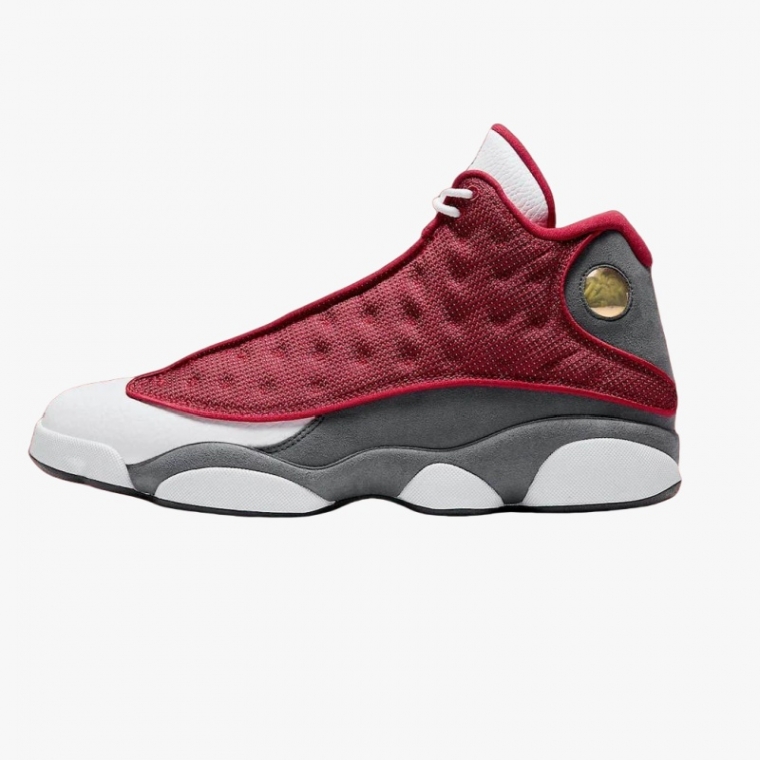 Air Jordan 13 Retro Gym Red Flint Grey (PS)