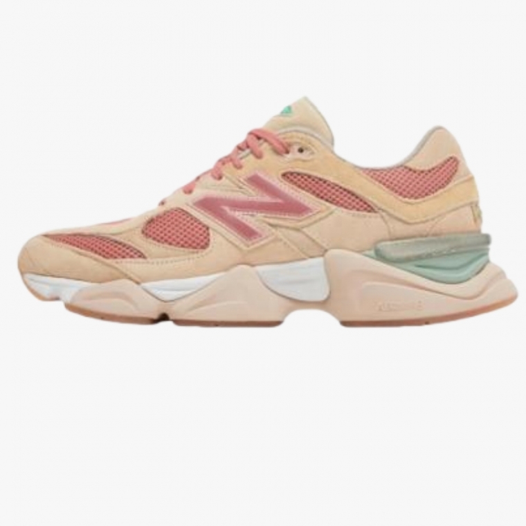 New Balance 9060 Joe Freshgoods Inside Voices Penny Cookie Pink