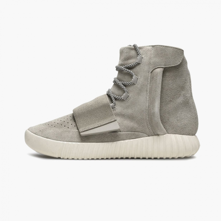 Best Batch YEEZY 750 OG Light Brown