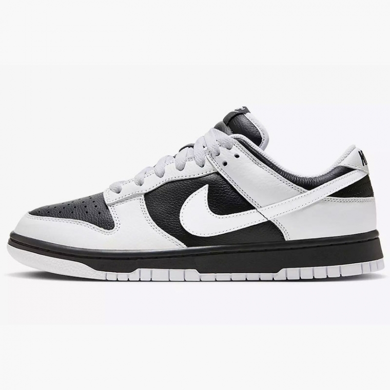 DUNK Low "Reverse Panda"