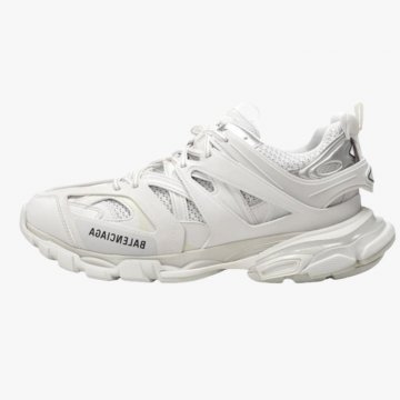 Balenciaga Track Sneaker 'White'