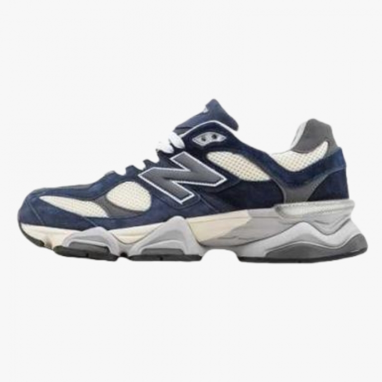 New Balance 9060 Natural Indigo