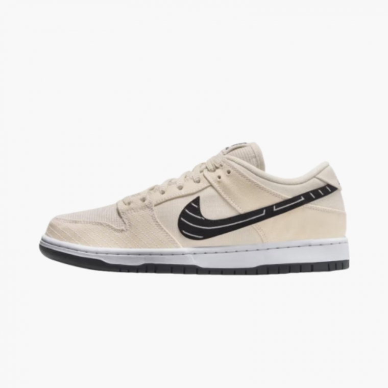 Best Batch Nike SB Dunk Low Albino & Preto