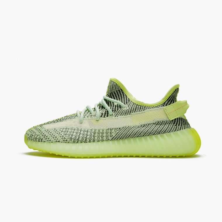 Best Batch YEEZY BOOST 350 V2 REFLECTIVE _Yeezreel_