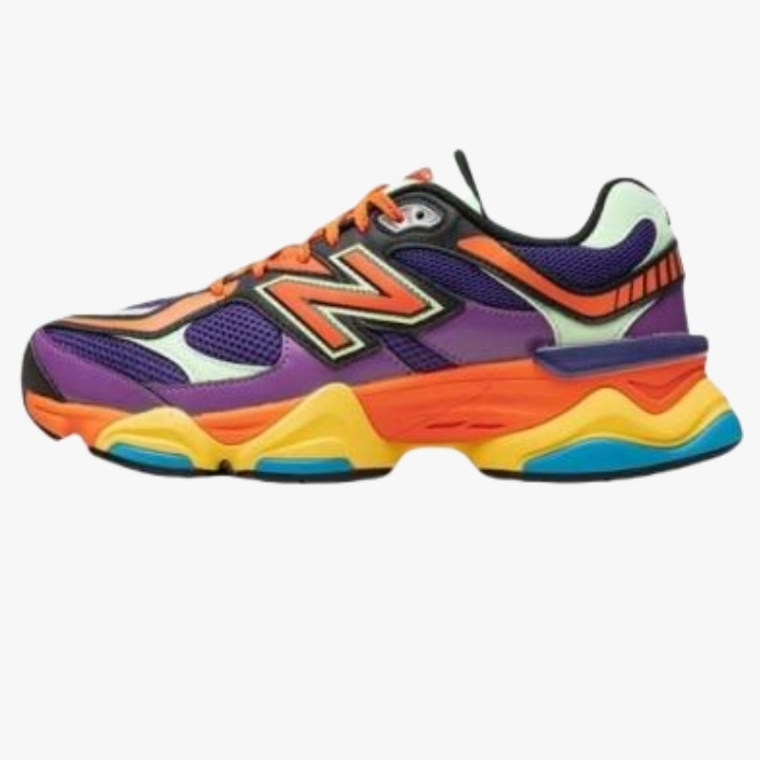 New Balance 9060 Prism Purple