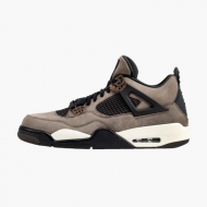 Best Batch Jordan 4 Retro Travis Scott Olive