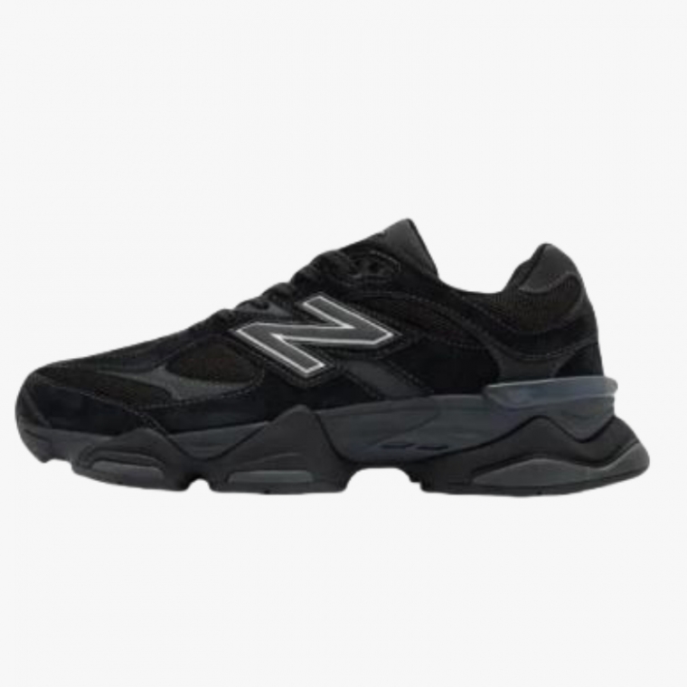 New Balance 9060 Black