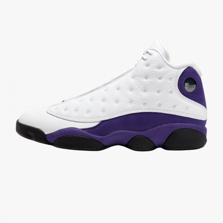 Air Jordan 13 Retro Lakers