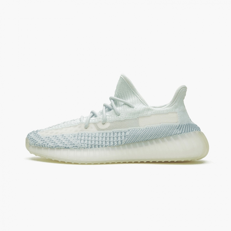 Best Batch YEEZY BOOST 350 V2 _Cloud White_