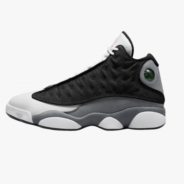 Air Jordan 13 Retro Black Flint