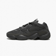 Best Batch YEEZY 500 _UTILITY BLACK