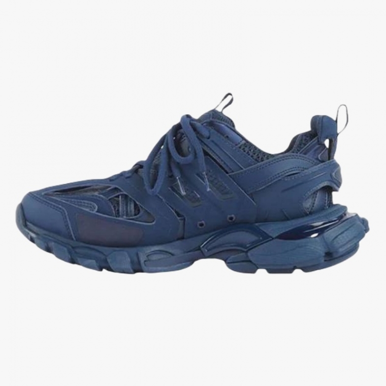 Balenciaga Track Trainer 'Blue Pearl