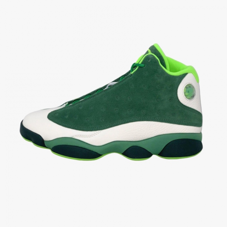 Air Jordan 13 Retro Air Jordan 13 Retro PE 'Oregon Ducks