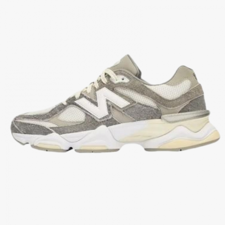 New Balance 9060 Grey White