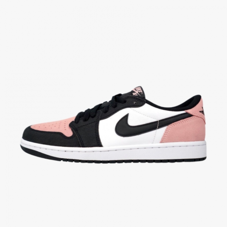 Best Batch Jordan 1 Retro Low OG Bleached Coral