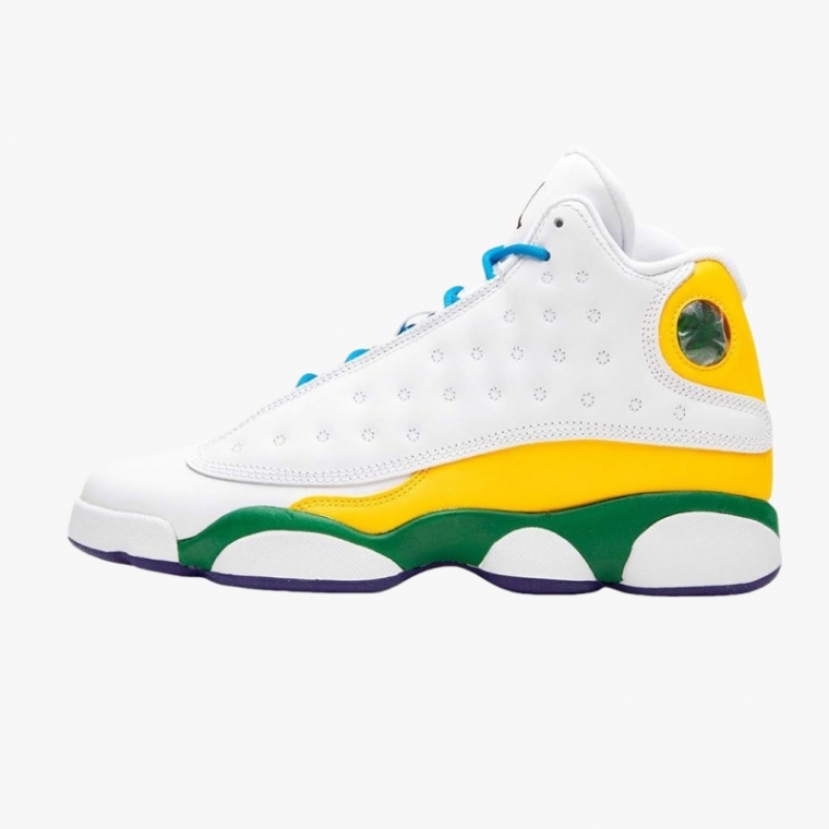 Air Jordan 13 Retro Playground (GS)