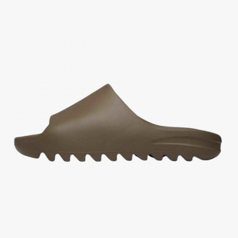 Best Batch Yeezy Slide Earth Brown FV8425