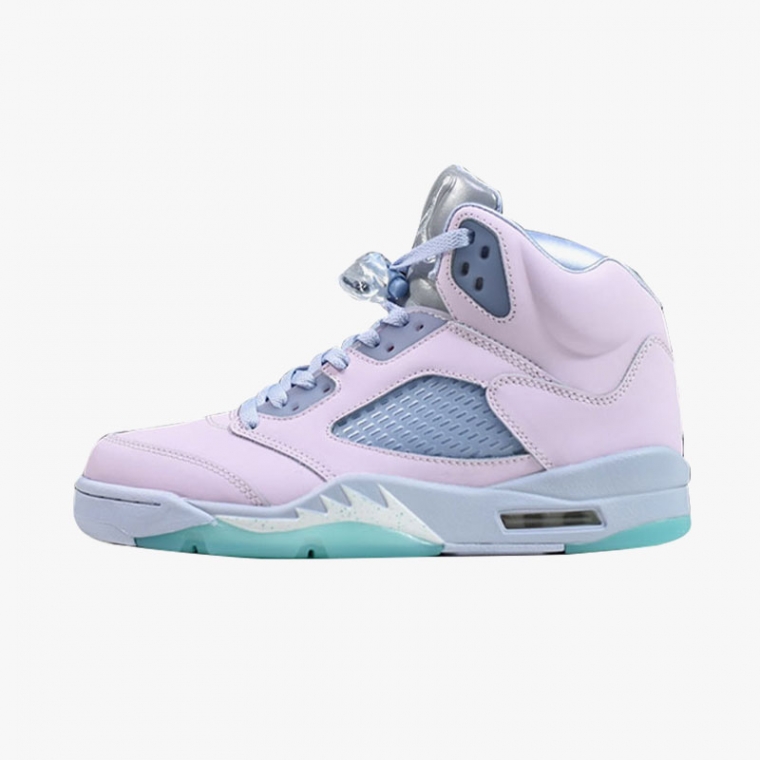 Air Jordan 5 "Easter"