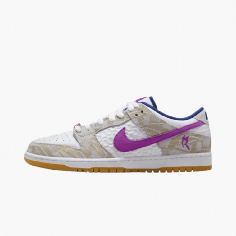 Best Batch Nike SB Dunk Low Rayssa Lea