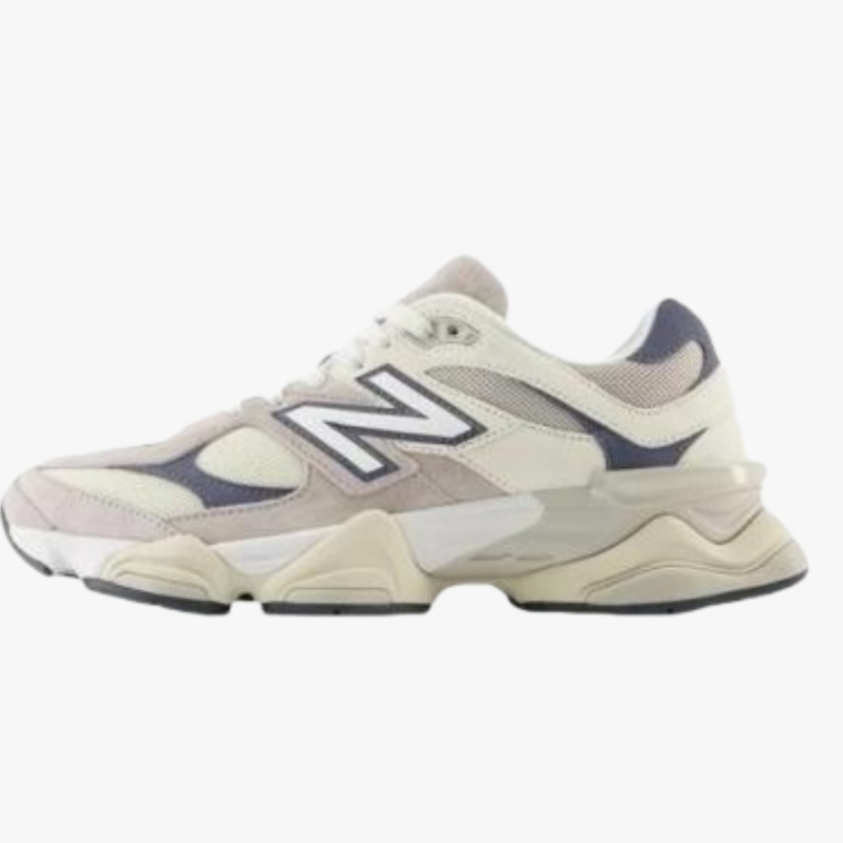 New Balance 9060 Moonrock Linen