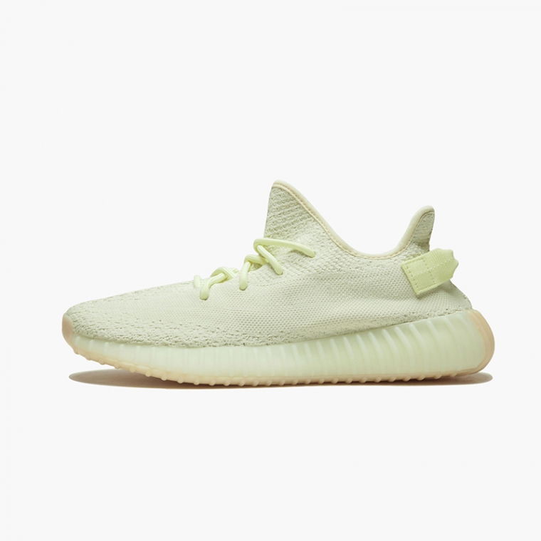 Best Batch YEEZY BOOST 350 V2 BUTTER Butter_