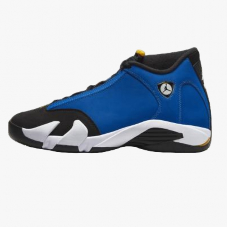 Air Jordan 14 Retro Laney (2023)