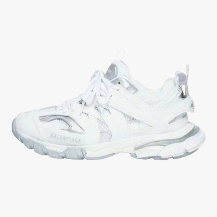 Balenciaga Track White