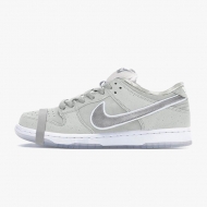 Dunk SB Low "White Lobster"