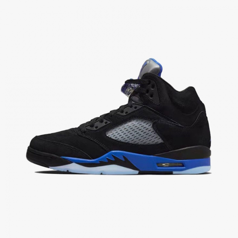 Air Jordan 5 "Racer Blue"