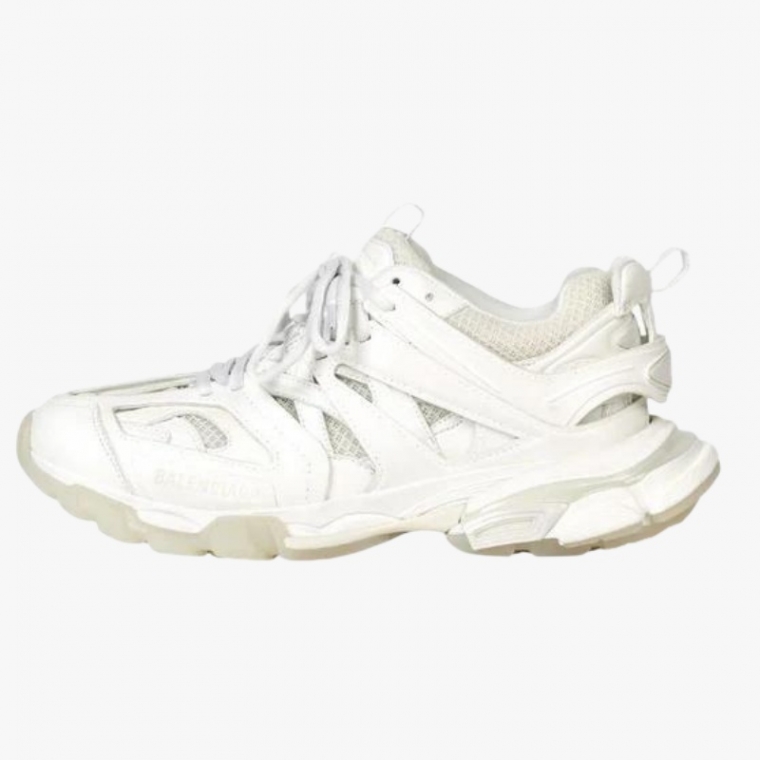 Balenciaga Track Sneaker 'Glow In The Dark'