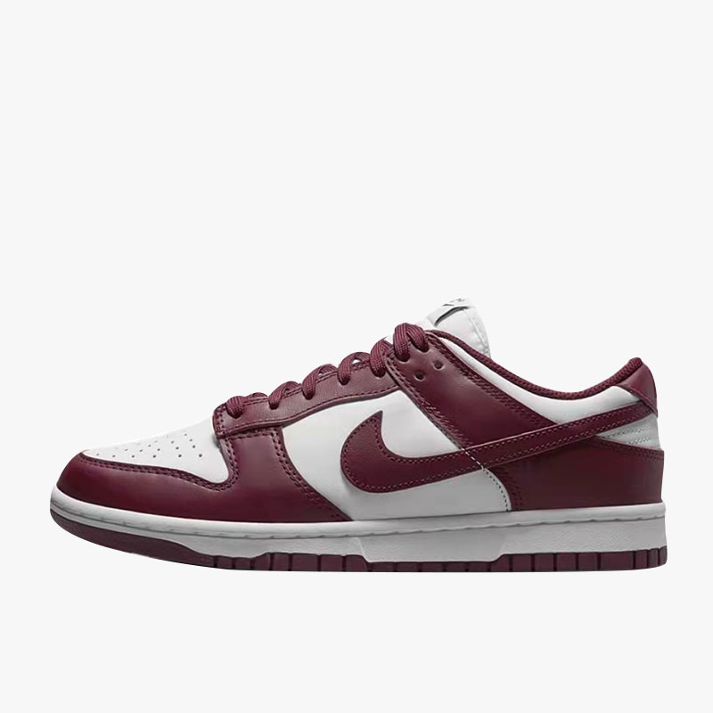 DUNK LOW Dark Beetroot [GOD083] - $68.00 : repsunx.com