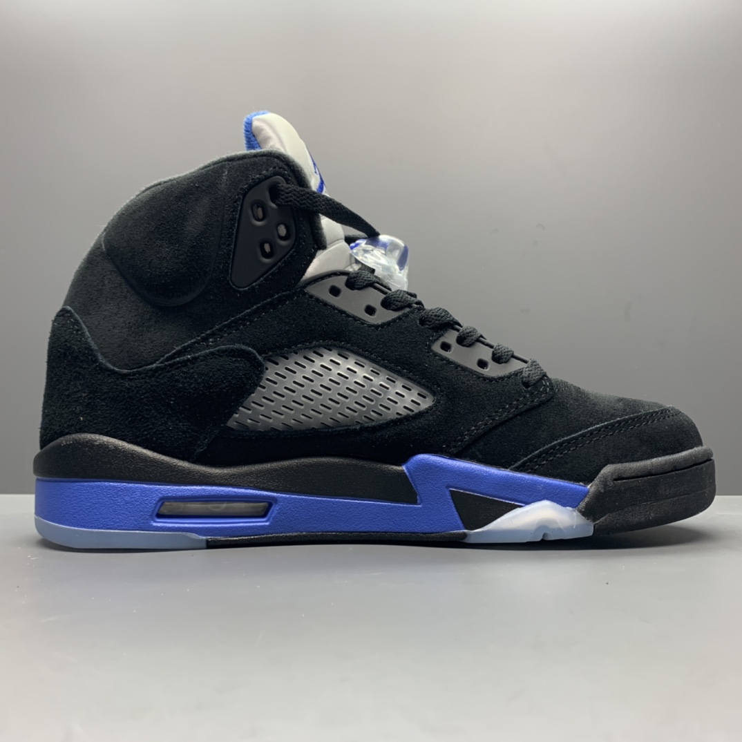 Air Jordan 5 Racer Blue [GOD090] - $102.00 : repsunshop.com